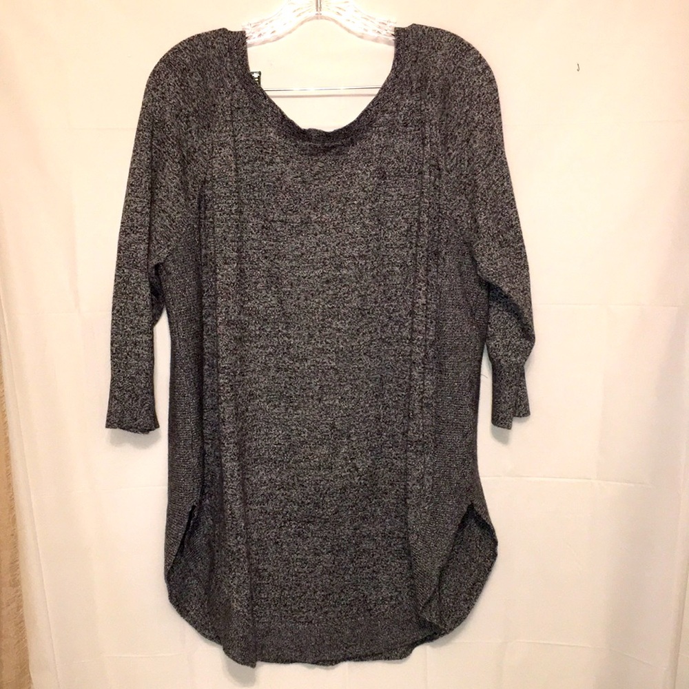 EXPRESS Tee Women's Tunic LoungeWear SIZE LARGE